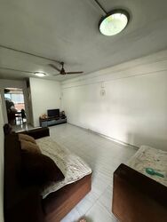 Blk 202 Yishun Palm Spring (Yishun), HDB 3 Rooms #589352791